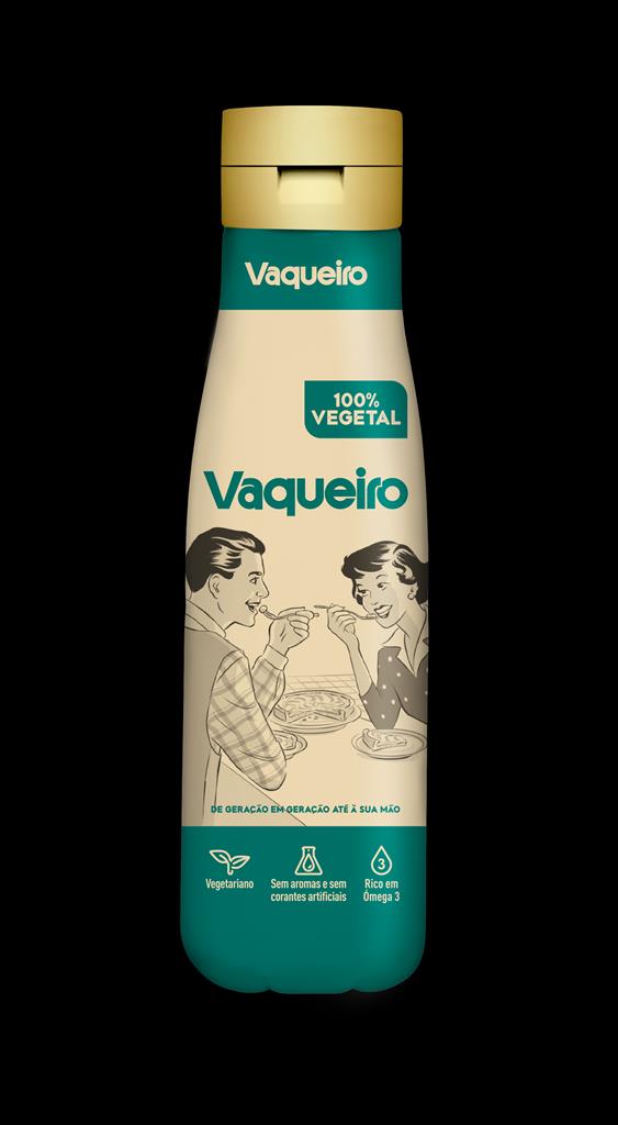 VAQUEIRO CULINESSE 500 ML